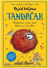 Tandrčak